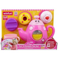Winfun baby set za čaj 00754G-NL Cene