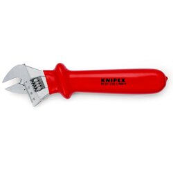 Knipex francuski ključ izolovan 1000V 260mm ( 98 07 250 ) Cene