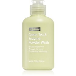 By Wishtrend Green Tea & Enzyme nežni čistilni puder 110 g Cene