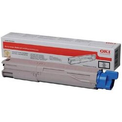 OKI Toner 45862818 (MC873) (črna), original Cene