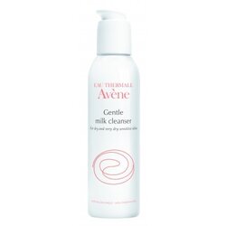 Avene blago mleko za čišćenje 200ml Cene