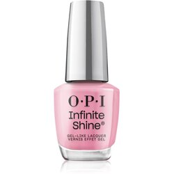 OPI Infinite Shine Silk lak za nohte z gel učinkom Flamingo Your Own Way 15 ml Cene