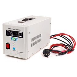 VOLT POLSKA VOLT CONVERTER POLAND SINUSPRO-1000E 12V 700 /1000W Cene