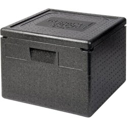 Thermo Future Termobox Pizza / 41x41x33cm / 32l, (21365015) Cene