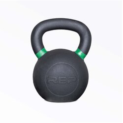 Fitway kettlebell FQKB03-07 - 16 kg Cene