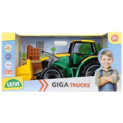 Lena Traktor z nakladalko 101-30070 Cene