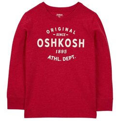 OshKosh majica dugih rukava za dečake OSK-3R315811 Cene