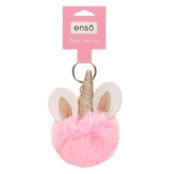 Enso Privezak za ključeve - Pink/white ( 97.402.21 ) Cene