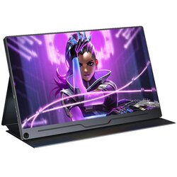 UPerfect Prenosni monitor UGame J5 17,3 3840x2160 60Hz Cene