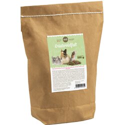 Mucki Mix ljekovitog bilja - 500 g Cene