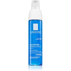 La Roche Posay Toleriane Dermallergo krema za noć za osjetljivu kožu 40 ml Cene