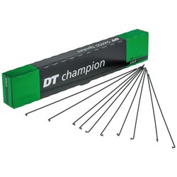 Dt Swiss žbice DT spokes Champion M 2x292mm, 100 pcs., Niro Cene