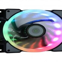 Ubit case fan rgb 120mm Cijene