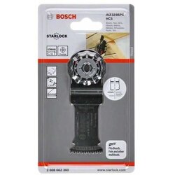 Bosch AIZ 32 BSPC HCS list pile za uranjanje Cijene