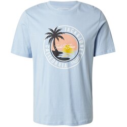 Jack & Jones Muška majica 12269418, Svetloplava Cene