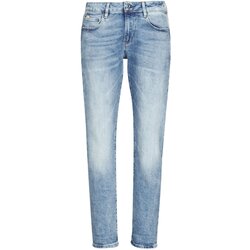 G-star Raw Jeans boyfriend KATE BOYFRIEND WMN Modra Cene