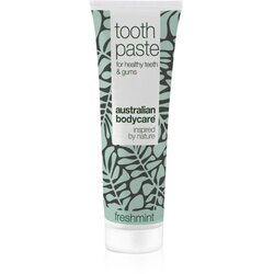 Australian Bodycare Tooth Paste Fresh Mint osvježavajuća zubna pasta protiv zubnog kamenca 75 ml Cene