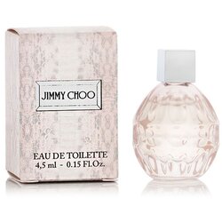 Jimmy_Choo Eau De Toilette Miniature 4.5 ml (woman) Cene