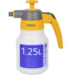 Hozelock 4122P0000 Plus 1,25 l tlačna prskalica 1.25 l Cene
