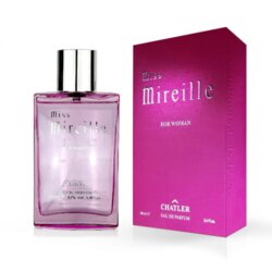 Miss Mireille Cene