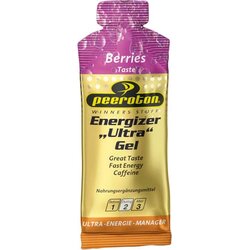 Peeroton Energizer ULTRA Gel - Jagodičevje Cene