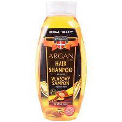 Šampon s Arganovim uljem Cene