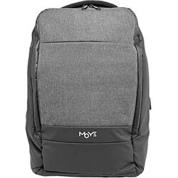 Moye TRAILBLAZER SEUL 15.6" NAHRBTNIK ČRN Cene