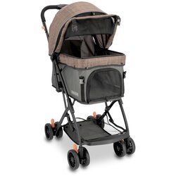 Hafenbande Haustier Buggy Sailor - Svetlo rjav/taupe Cene