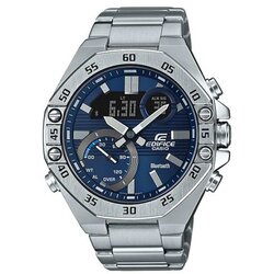 Casio edifice muški analogni ručni sat ( ECB-10D-2A ) Cene