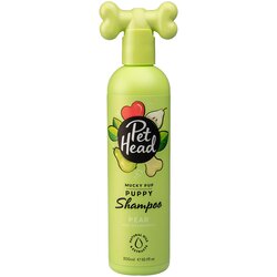 Pet Head Mucky Puppy Shampoo - 300 ml Cene