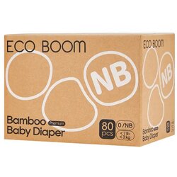 Eco boom Pure pelene Cene