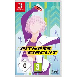 Fitness Circuit (SWITCH) Cene