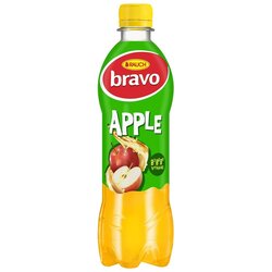 Rauch bravo jabuka 0,5l Cene