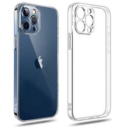 Protex silikonska maska IPhone xs max transparent ( 28545 ) Cene