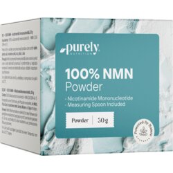 100% NMN - nikotinamidni mononukleotid - 30 g Cene