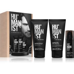 Delia Cosmetics Humanist darilni set za moške Cene