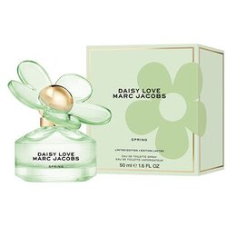 Marc Jacobs Ženska toaletna voda Daisy Love Spring 21 EDT 50ml Cene