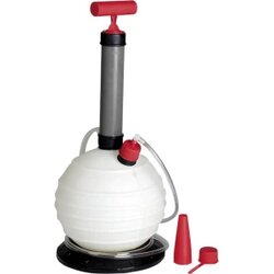 Phaesun PL6000 390665 ručna pumpa s vakuumskom kiselinom Cene
