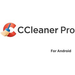 CCleaner for android pro (1 device, 1 year) Cene