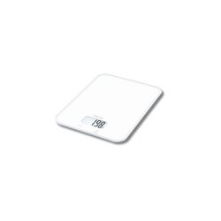 KS 19 kuhinjska vaga Pure White Cene