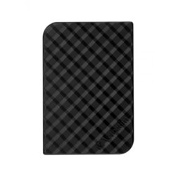 Verbatim eksterni hard disk 1TB CRNI KOCKA Cene