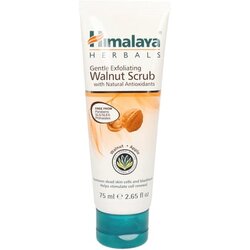 Himalaya Herbals gentle exfoliating walnut scrub Cene
