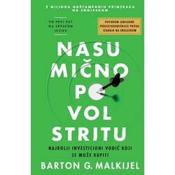 Izdavačka kuća Entropija Nasumično po Volstritu Cene