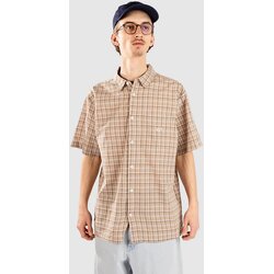 Rivvia Projects VV Check Srajca brown Cene