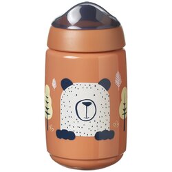 Tommee Tippee lonček Sippee 390 ml, 12m+ pink Cene