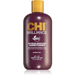 Farouk Systems chi deep brilliance optimum moisture regenerator za hidrataciju i sjaj kose 355 ml za žene Cene