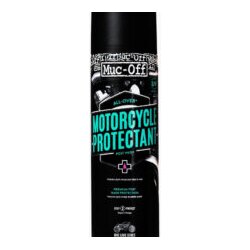 Muc-Off Motorcycle Protectant Cene