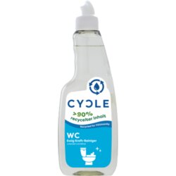Cycle Sredstvo za čišćenje WC-a - 500 ml Cijene
