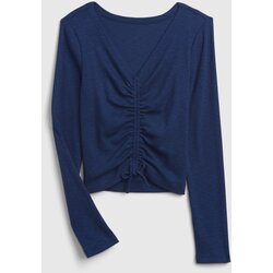 GAP Kids Gathered T-Shirt - Girls Cijene