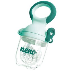 Neno grizljalnik z zaščitnim pokrovčkom za svežo hrano frutta Cene